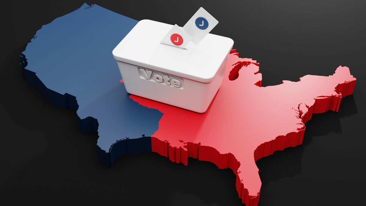 What is the Electoral College