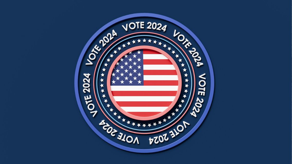 US Election 2024: Who elects the president if there is a tie in the Electoral College?