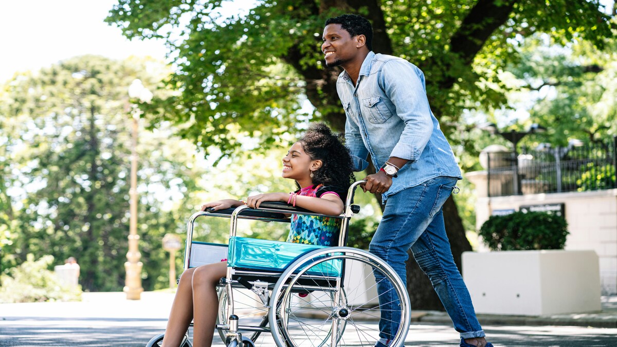 SSI for Children with Disabilities: Eligibility and Benefit from Social Security