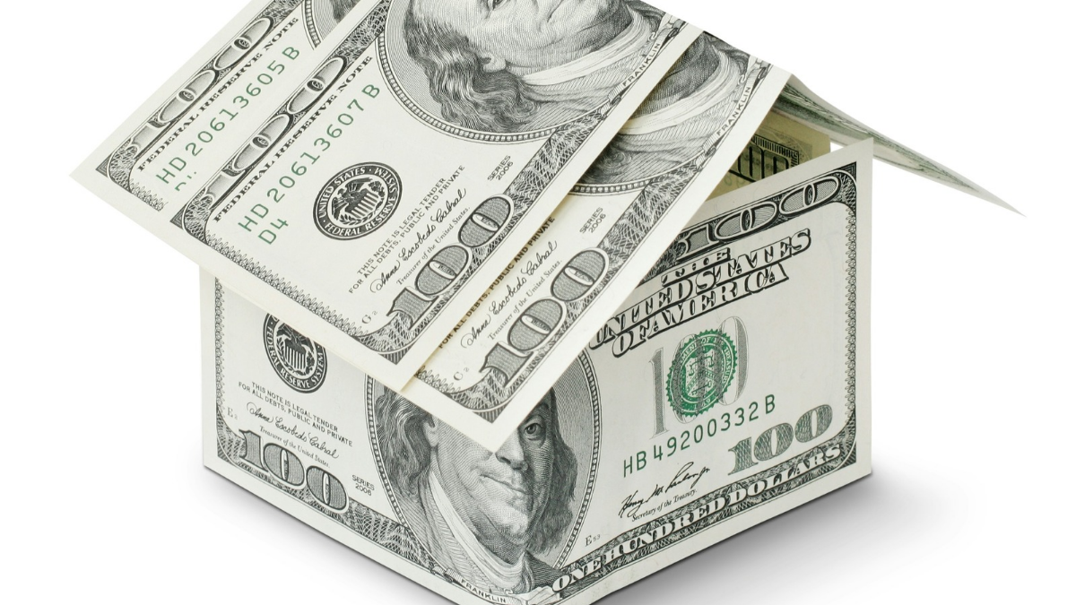 How much will you pay each month for a $300,000 mortgage?
