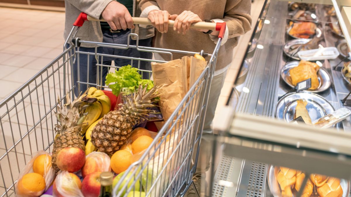 Does VA benefits count as income for SNAP and what to take into account if you're applying? 1 D5b