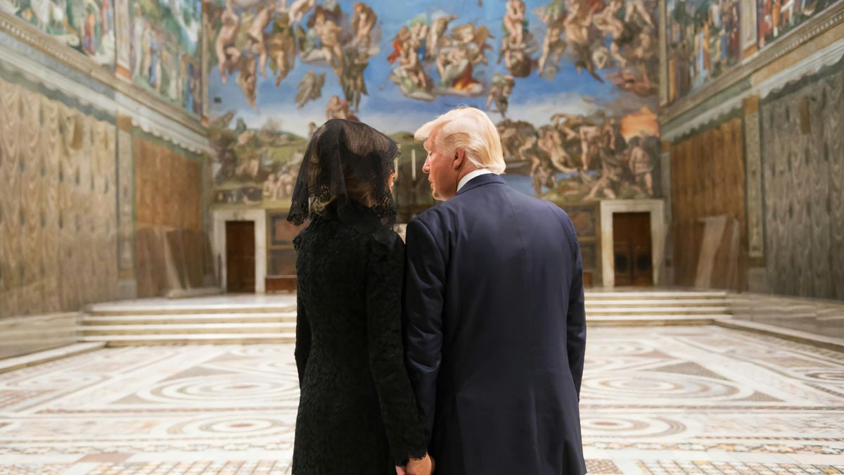 Full transcript of Donald Trump's victory speech in US Election 2024: here's what the 47th president of the United States said 1 Design 1 14