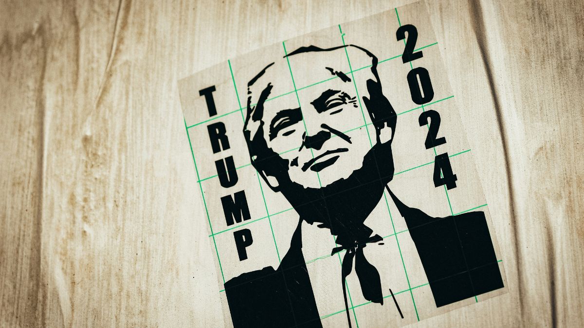 Full transcript of Donald Trump's victory speech in US Election 2024: here's what the 47th president of the United States said 2 Design 1 16 1