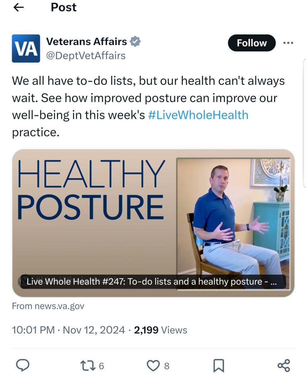 Is it difficult to get VA disability for migraines? Requirements and how to prove it to get veterans benefits 1 Screenshot 20241122 224510 Samsung Internet
