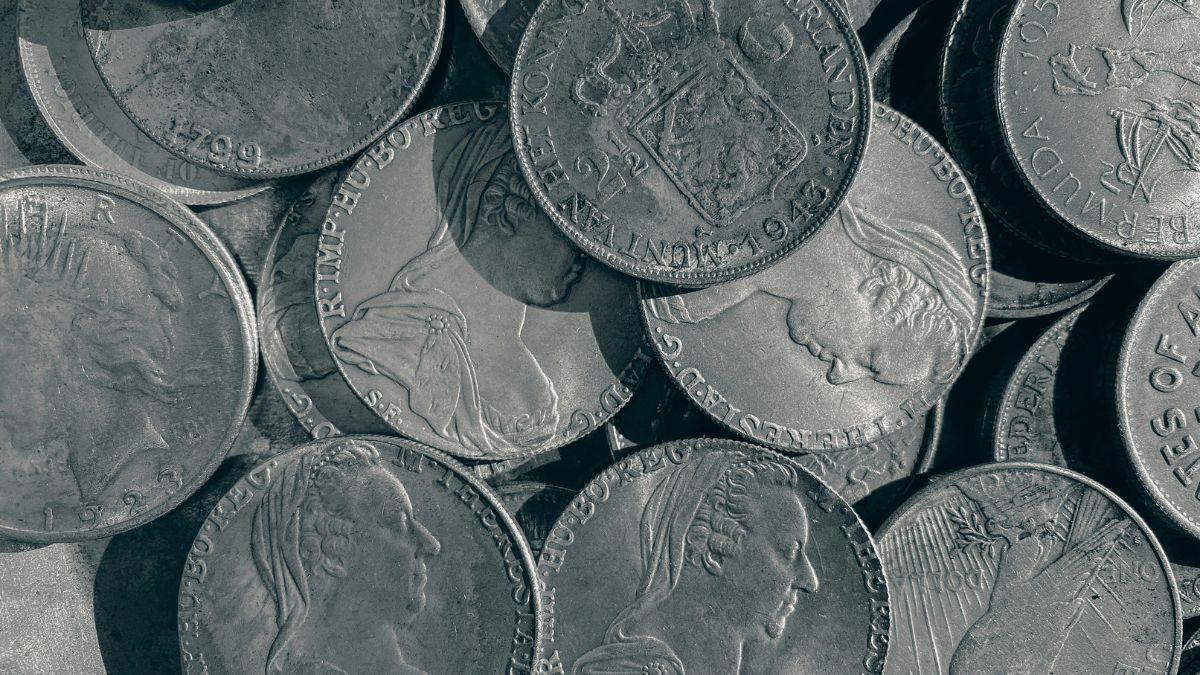 Check your change: the 2004 Peace Medal nickel could be hiding in your home