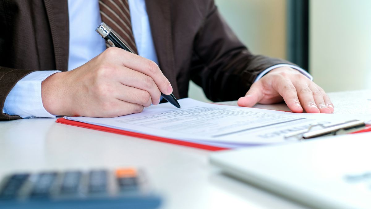 How to use IRS Form 8832 to choose your business tax classification - Here is everything you need to know