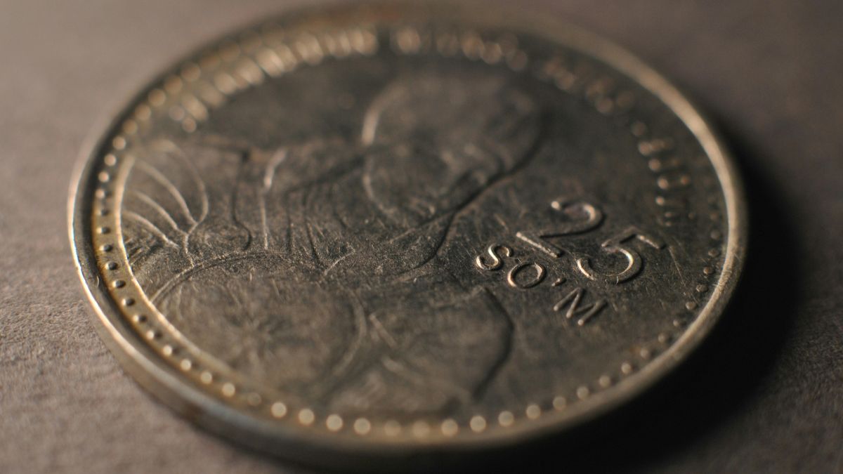 Discover the rare Star Note that has collectors buzzing - you can make an extra $29,900?