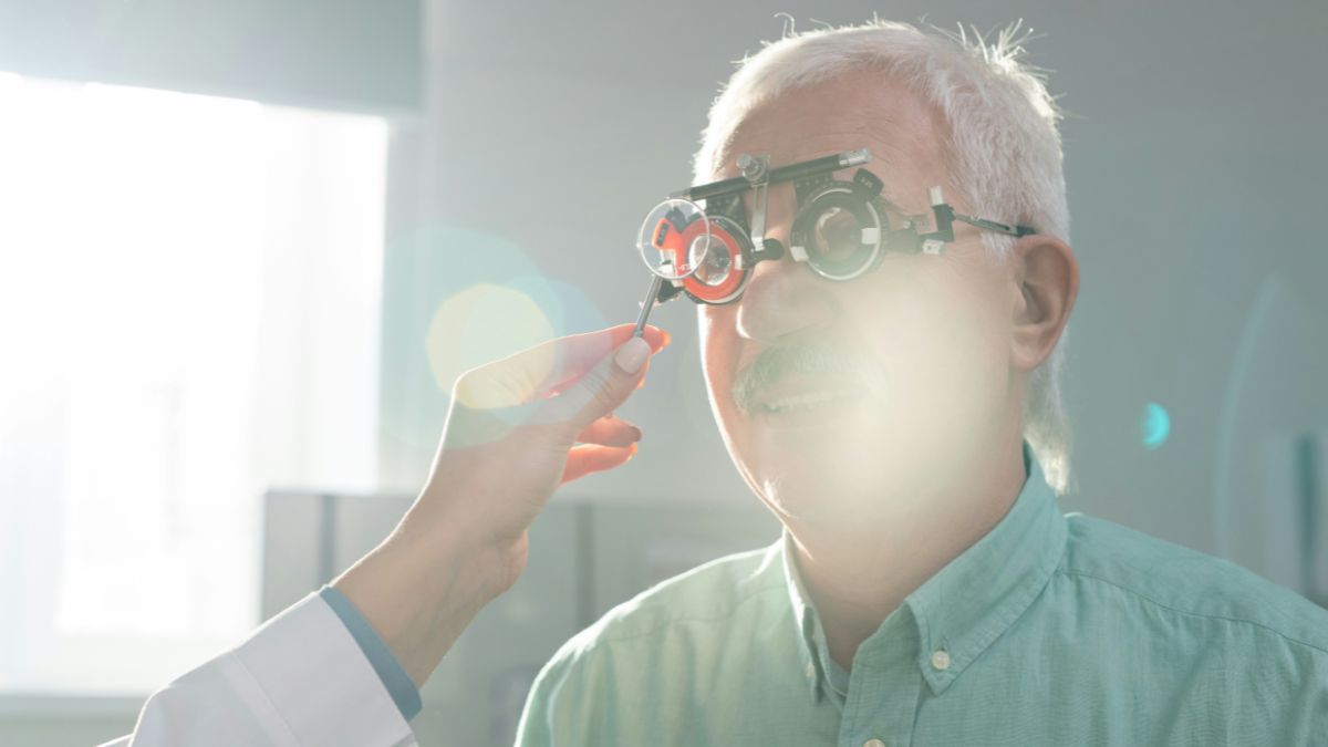 What you need to know about VA vision treatment coverage and eligibility plus how to access these benefits based on your VA claim status.