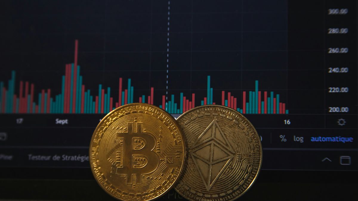 Can I include crypto in my retirement investment plans? 1 D4 8