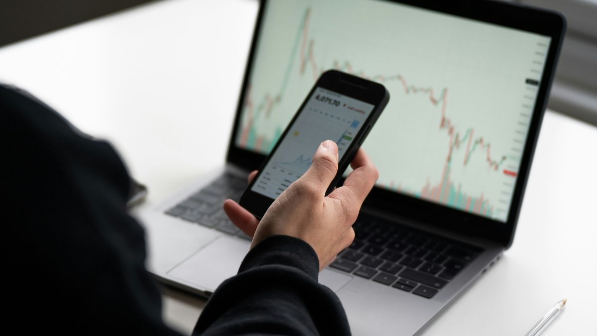 What you need to know before adding cryptocurrency to your retirement investment portfolio