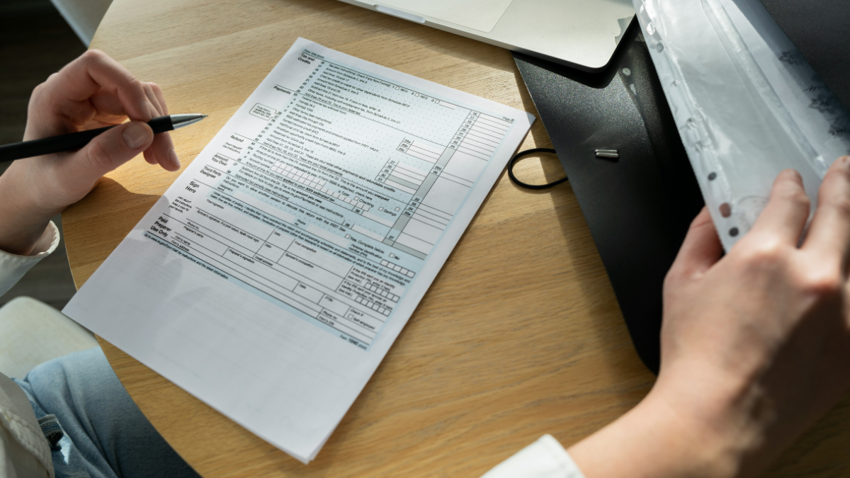 Can’t pay your taxes? Here’s how to set up an IRS payment plan