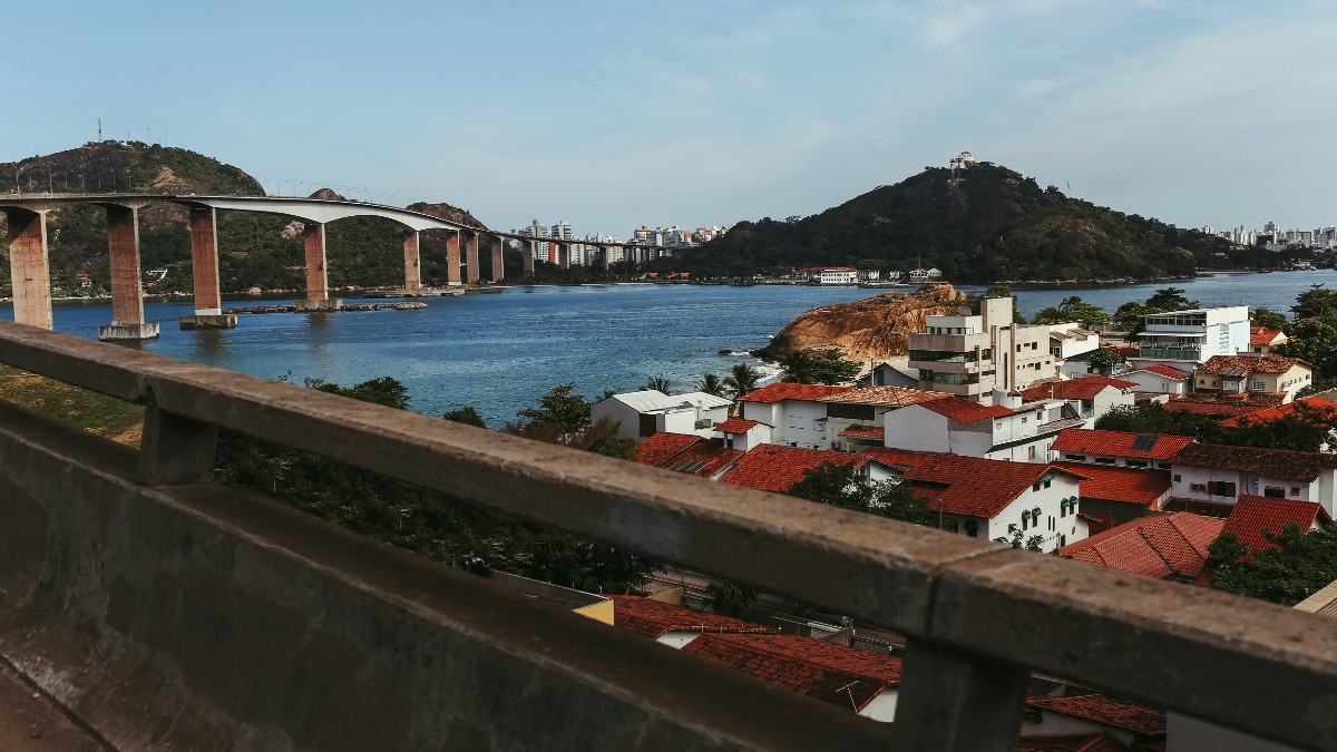 Could the US take back the Panama Canal? President Trump's view of retaking control of the vital shipping route 1 Untitled image 1 5