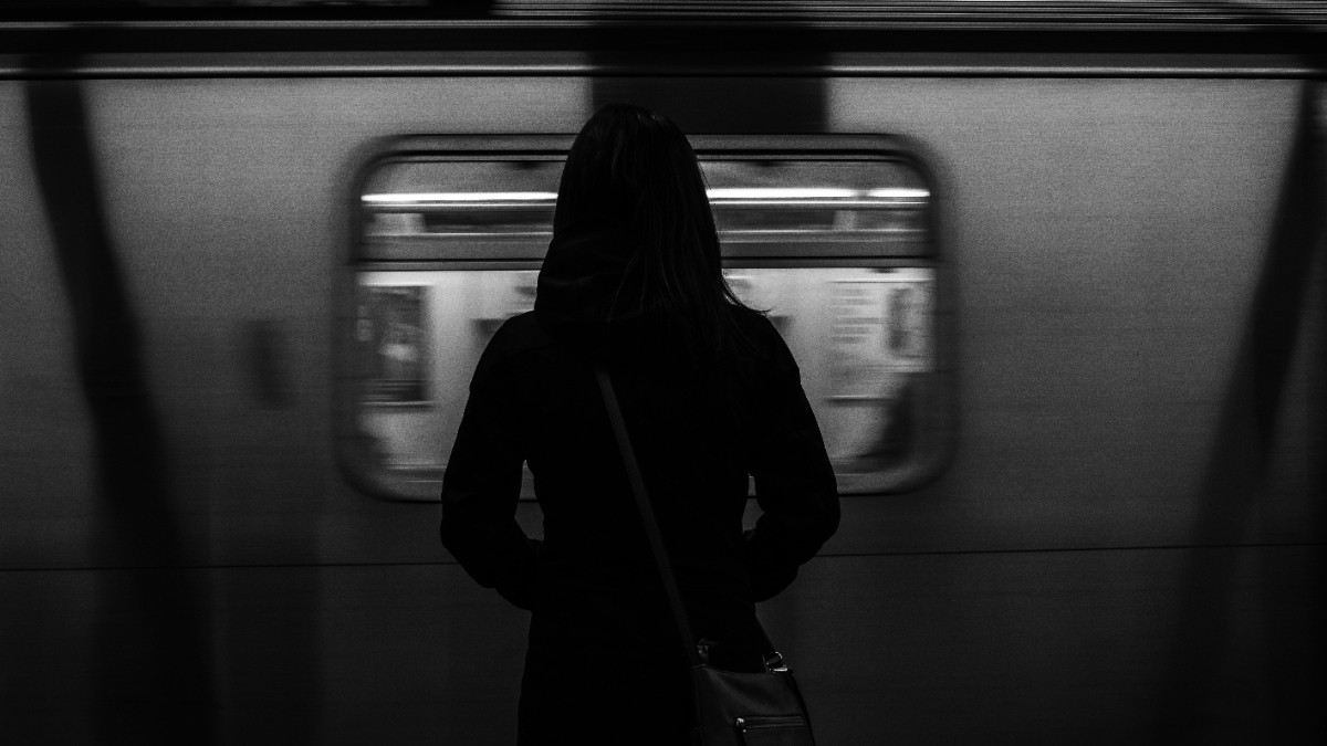What is the Daniel Penny effect? Why did people just watch a woman burn to death on the New York subway?