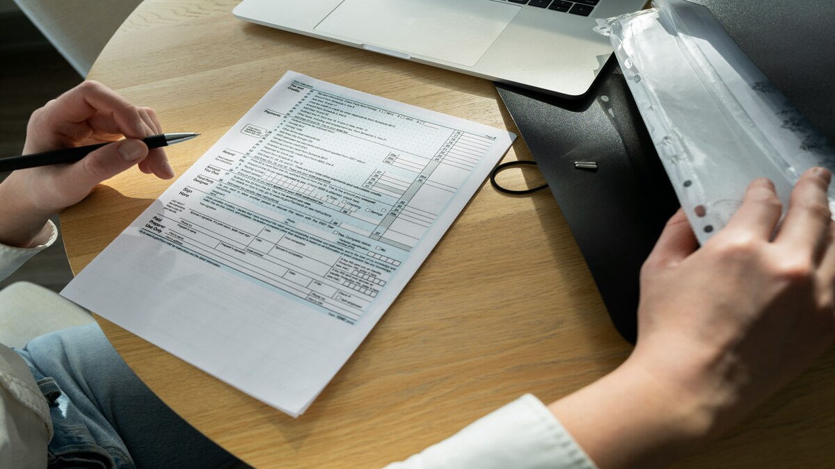 Goodbye to IRS tax brackets in 2025 - These are the Americans who have to pay 35% in taxes on incomes up to $487,450