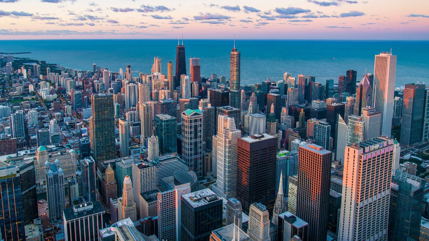 If you want to own a home of your own then you need to check this out - the best places you can live in the U.S.