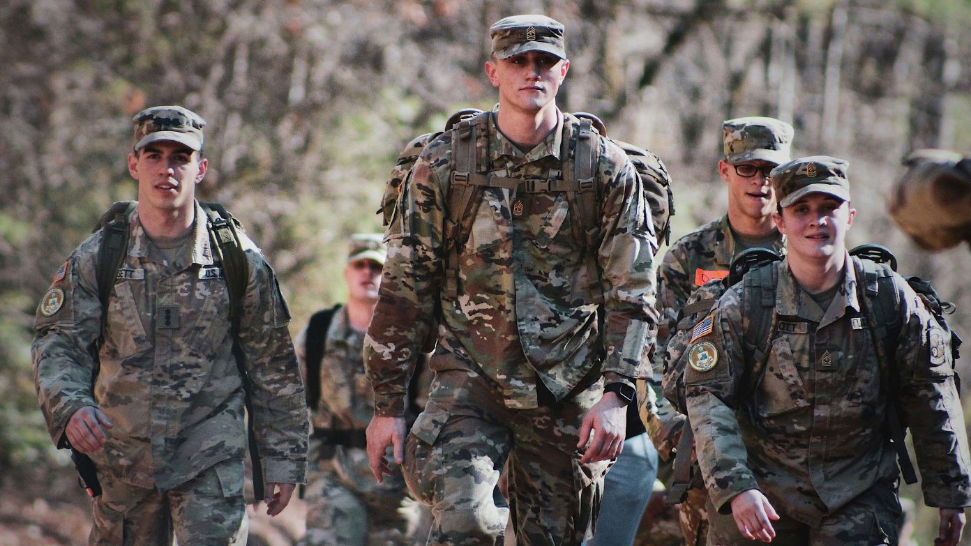 Understanding the impact of Trump's Federal Funding Freeze on VA benefits