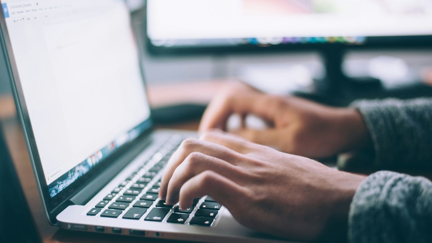 Quickly set up your IRS online account for easy access to transcripts, payments, and refunds