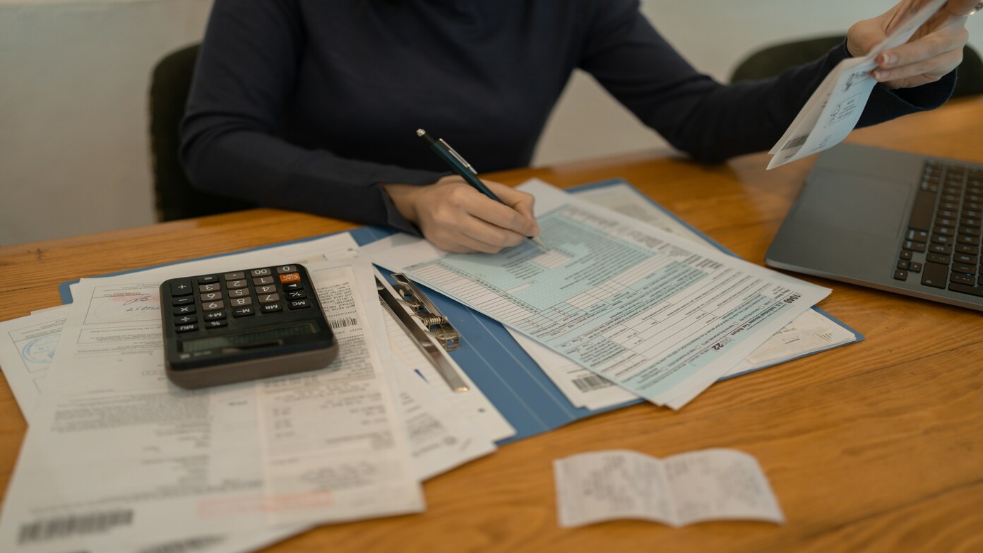 IRS audit risks - the red flags that mean you are more likely to get a inspection