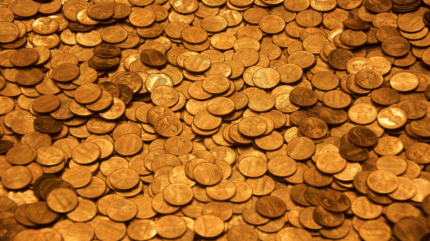 This is the coin that's double-eared and worth nearly $1,000 - Scour garages and attics to find this 1984 Lincoln gem
