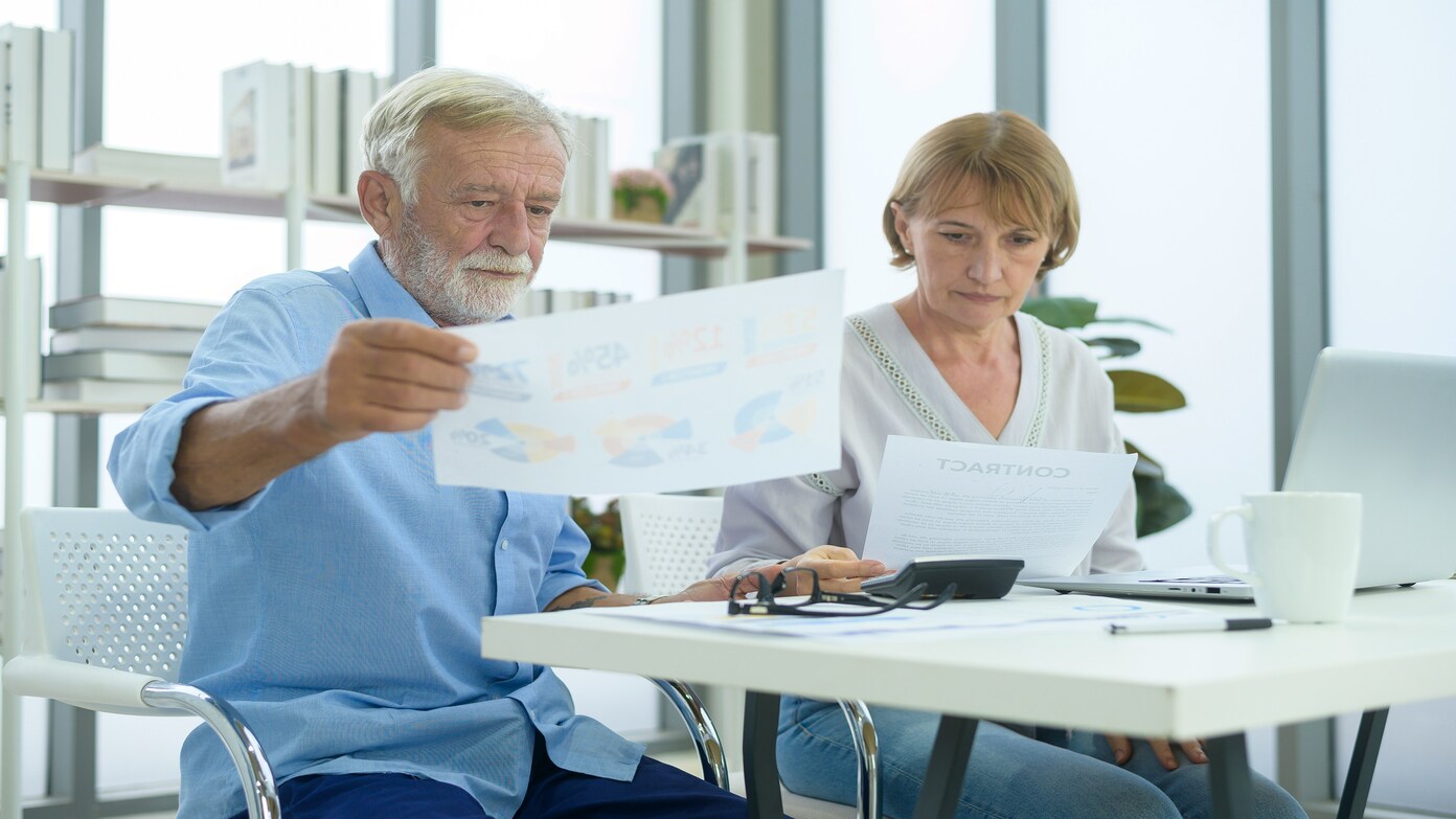 What impact could huge reduction in Social Security Administration have