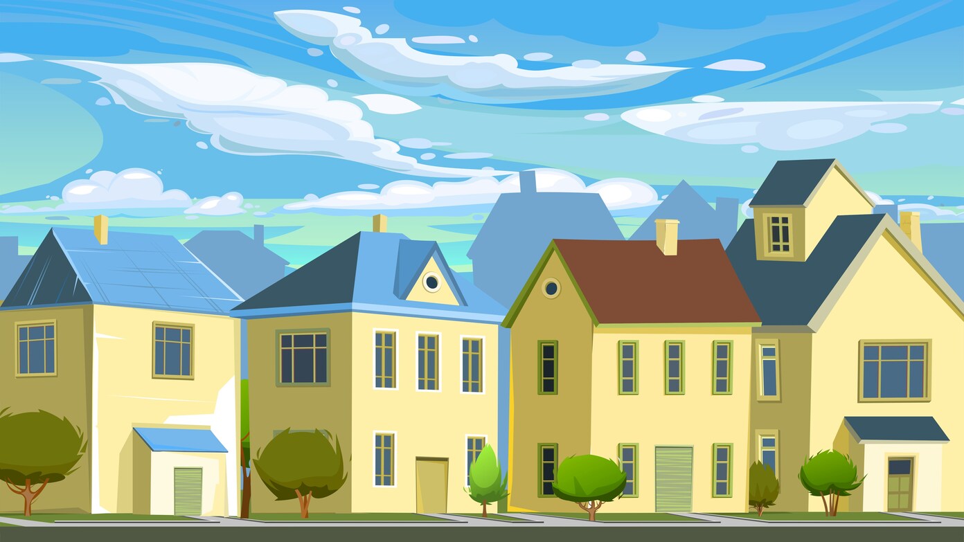 How much will you pay each month for a $100,000 mortgage?