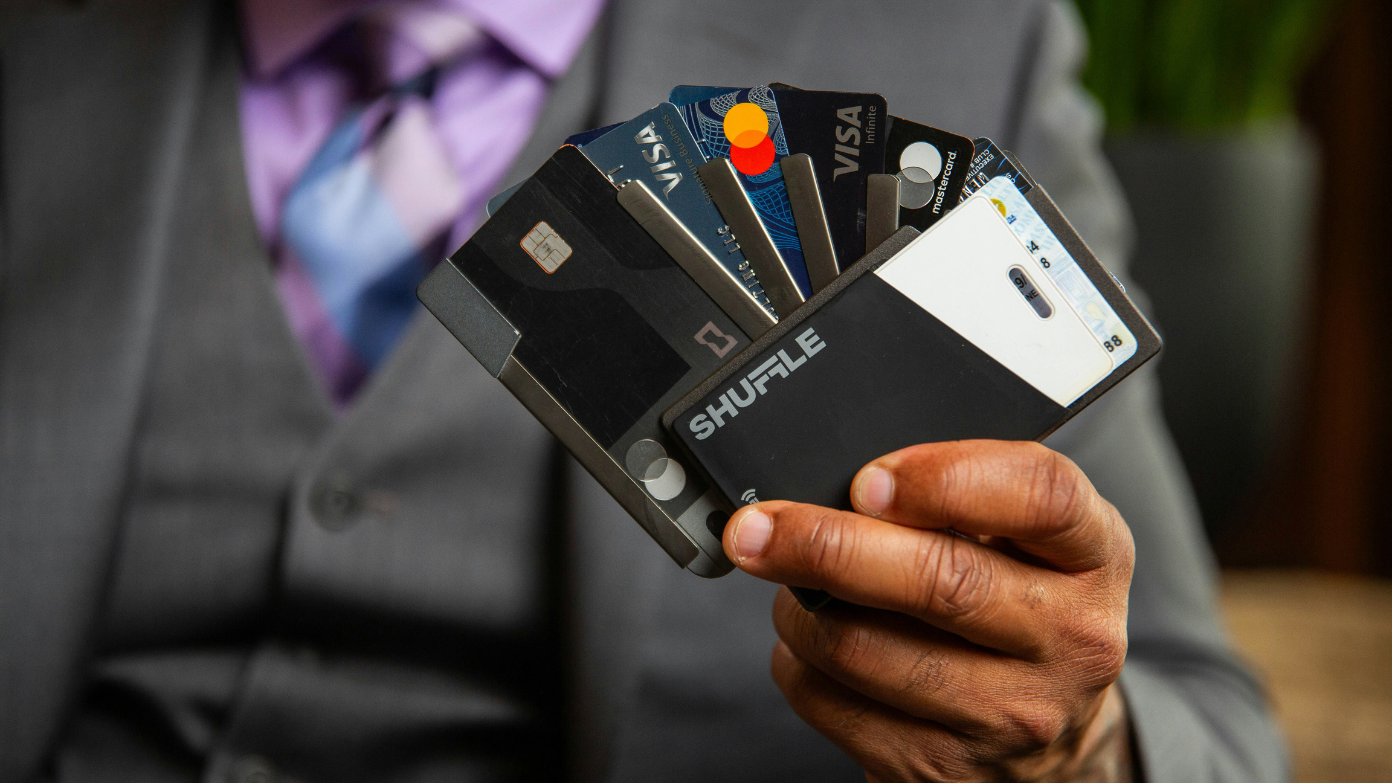 How to apply for credit card debt forgiveness?