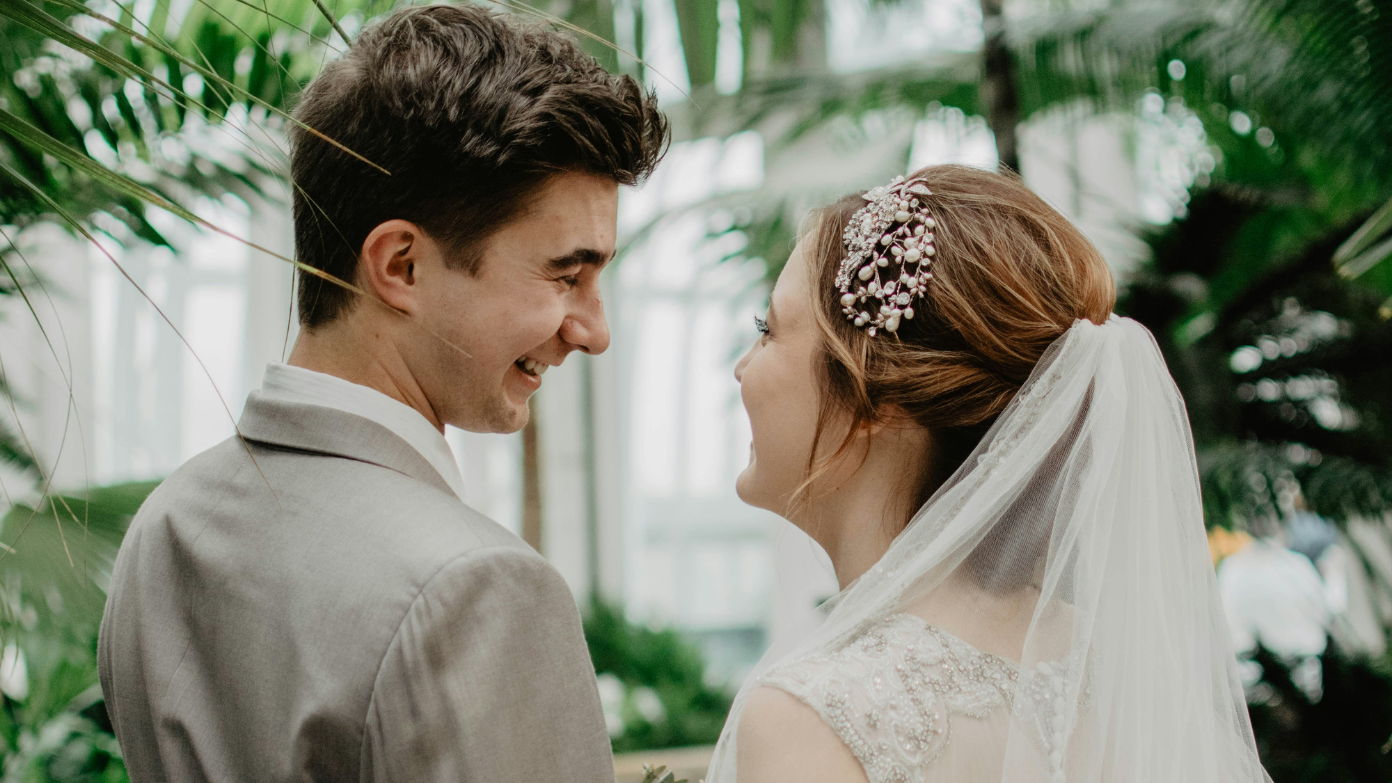 Neither Las Vegas nor Miami: this is the best place to get married in the U.S. in 2025