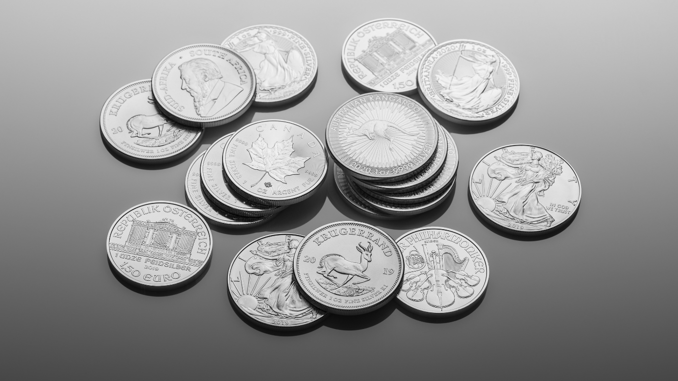 If you have this 1976 Bicentennial monead, you can have thousands of dollars in your pocket - It was made in San Francisco, has an “S” on it and is silver