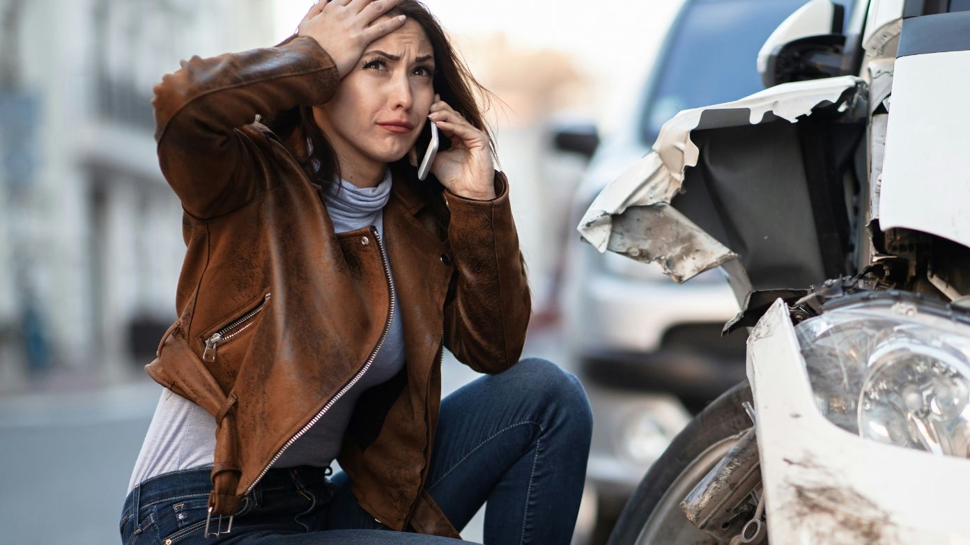 A step-by-step guide to filing an insurance claim after a car accident