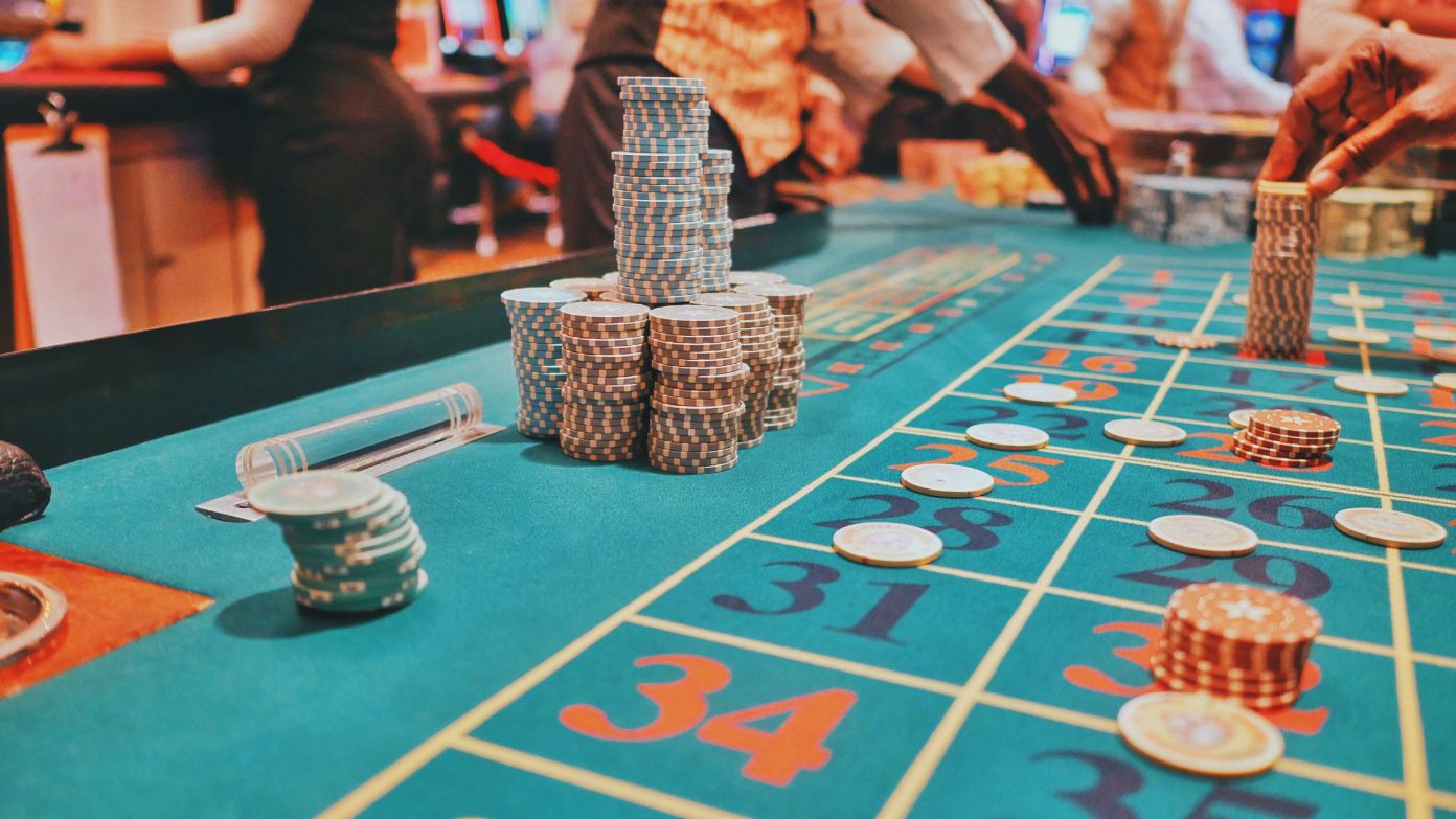Understanding the rules for deducting gambling losses on your taxes