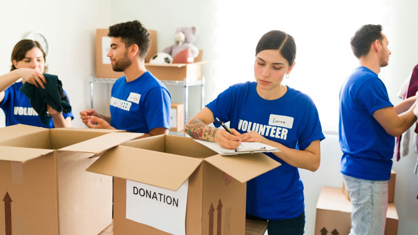 How donating to a charity can reduce your taxes and what you need to know