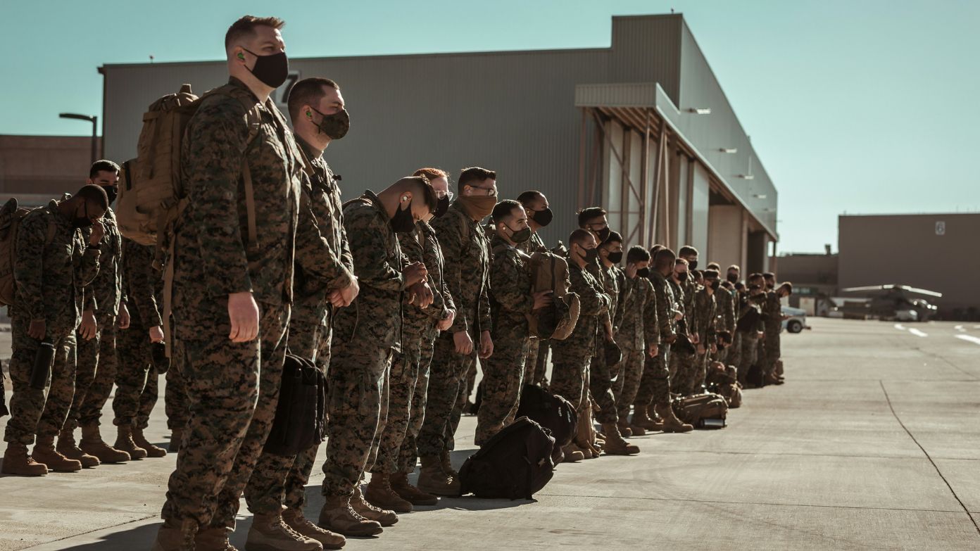 Understanding VA benefits for veterans who served overseas without combat experience