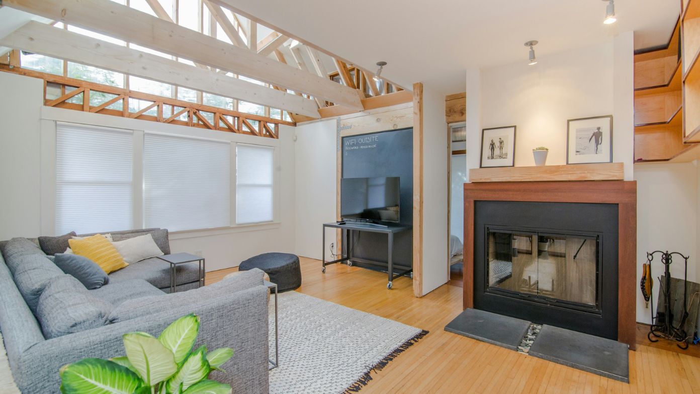 How to access the equity in your home: Methods and risks