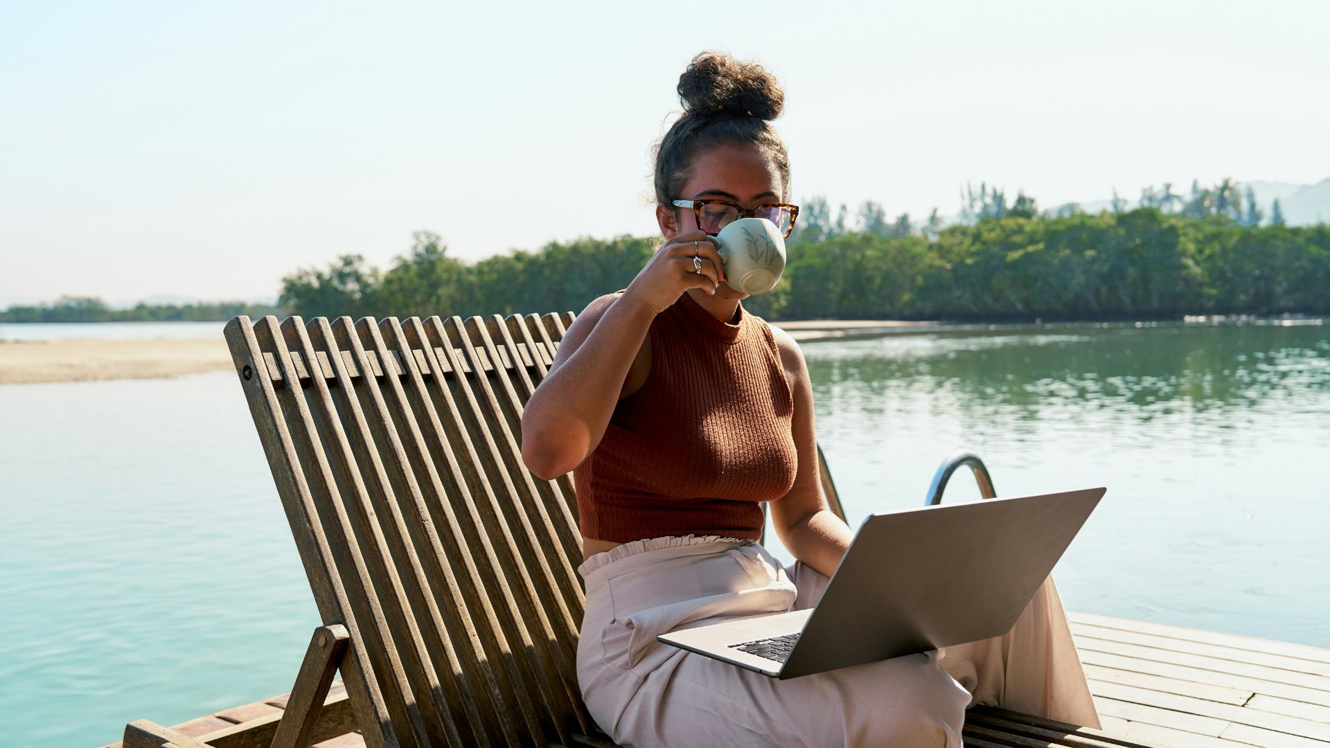 Exploring lucrative summer job opportunities