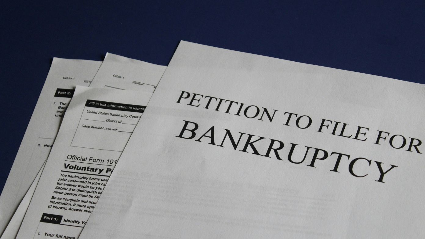 Forever 21's Second Bankruptcy Filing: What you need to know