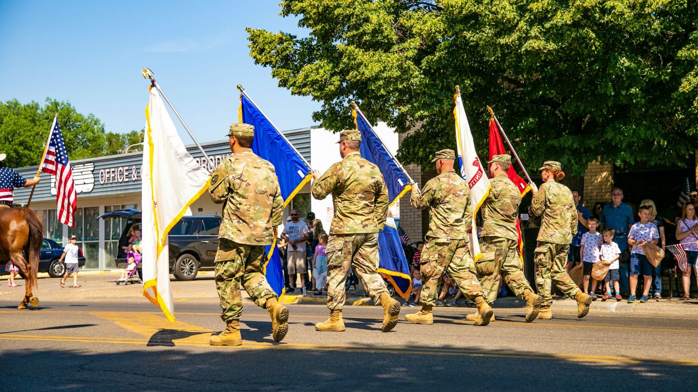 Everything you need to know about transferring GI bill benefits to your family