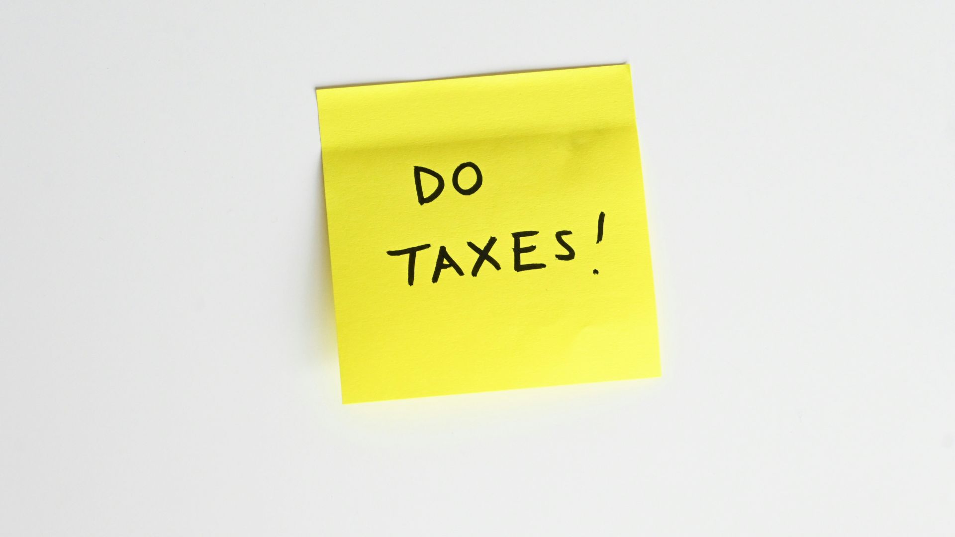 Protecting yourself from tax scams and identity theft
