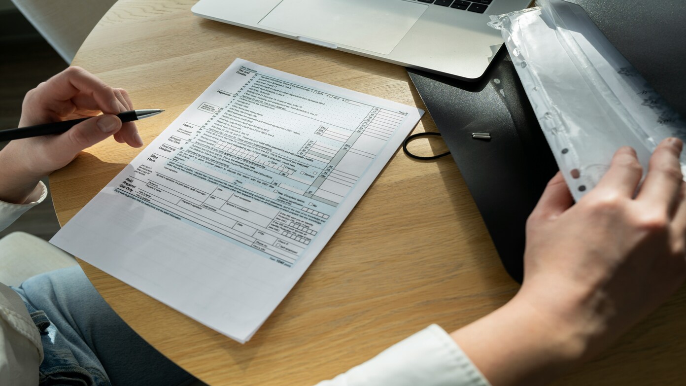 IRS Form 1099-K in 2025: what is it, instructions, how to fill it out and where to apply