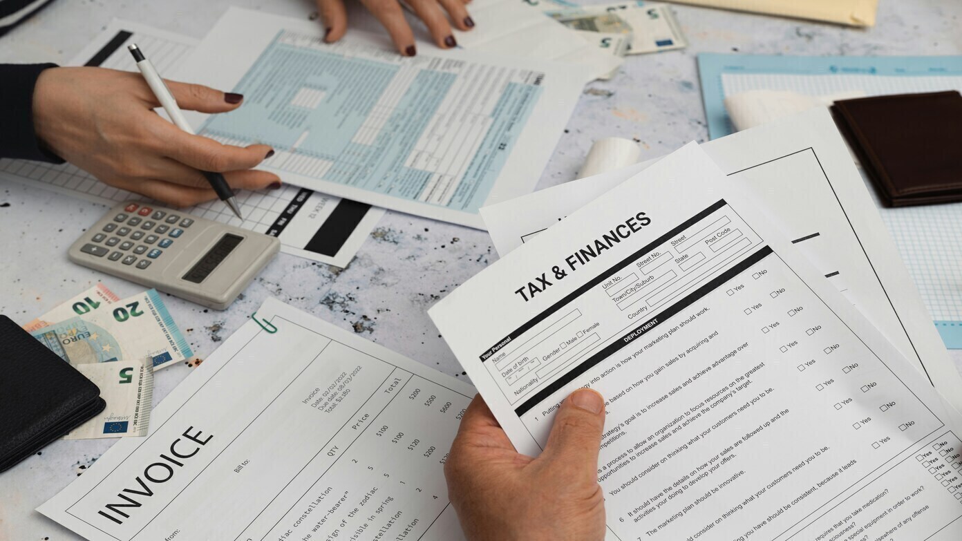 What is a per diem and how is taxed?