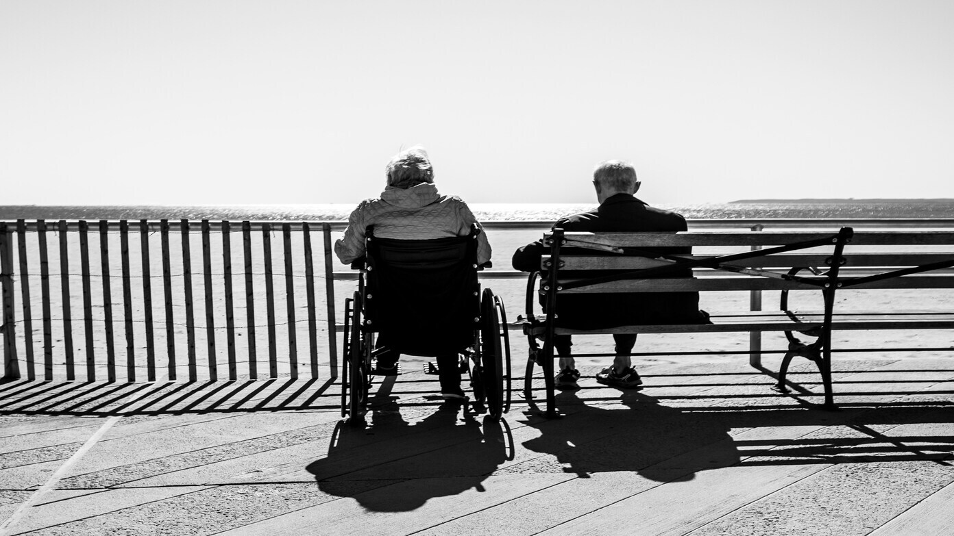 Social Security payment: Do SSDI and retirement recipients receive the same payment amount?