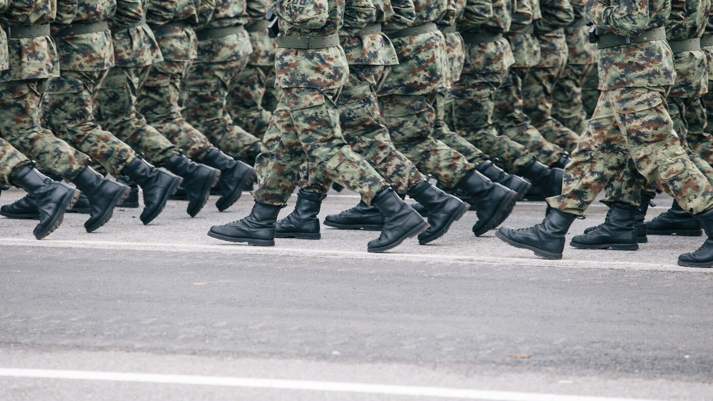 One veteran throws a wry comment on the VA's famous 5-year rule: “The 5 year rule just a reminder when poking bears”