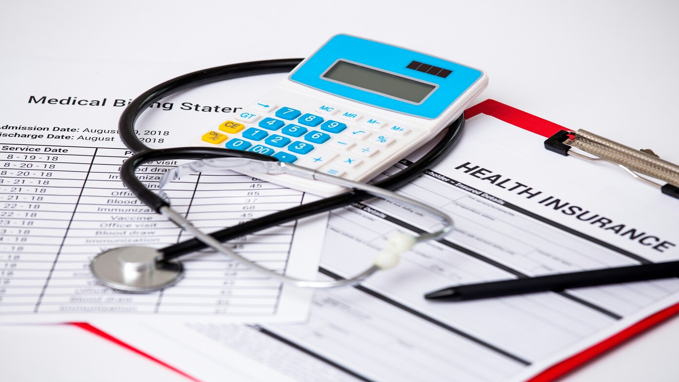 Are medical bills tax deductible and what is the condition to make it on IRS Tax Return?