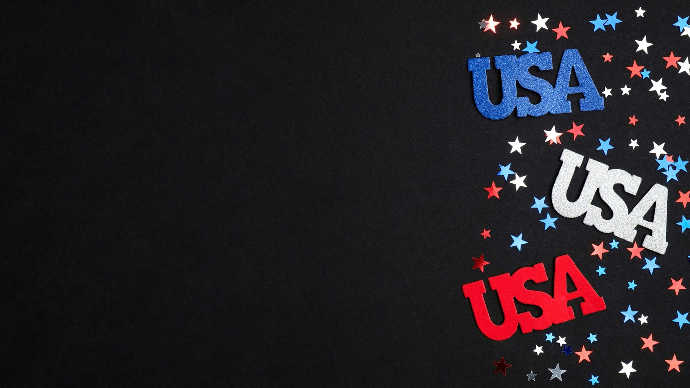 When did 'God bless the USA' come out, and who wrote and signed 'Proud to Be an American'?