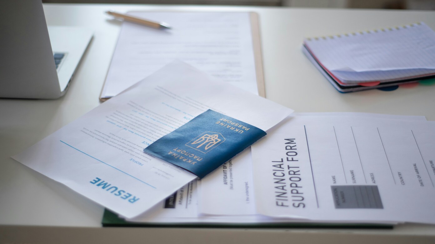 DS-261 Form: what is it, instructions, how to fill it out, when to use and how long does it take to get a Green Card after apply to it