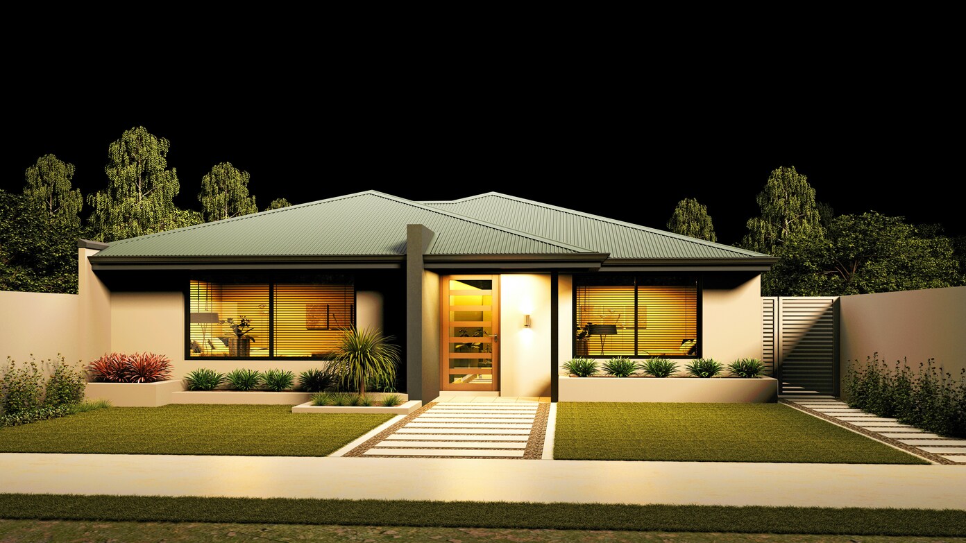 How much will you pay each month for a $1,100,000 mortgage?