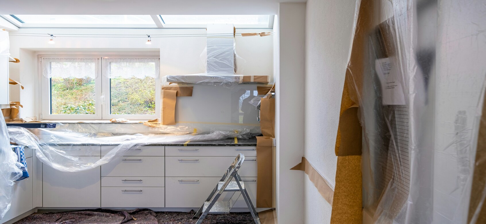 What are the worst renovations for adding value to your home?
