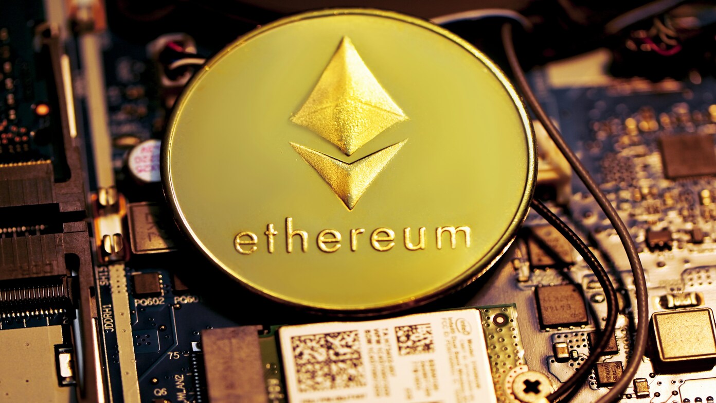 What crypto currencies has Trump included in the Federal Reserve: Bitcoin, Ethereum…