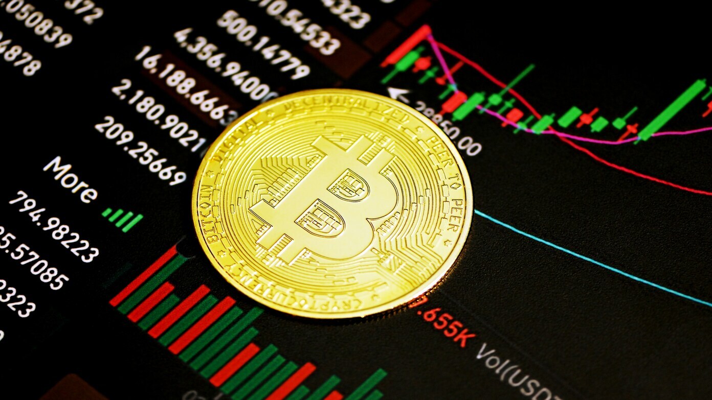 How much money you’d have if you invested $1,000 in BTC 5 years ago?