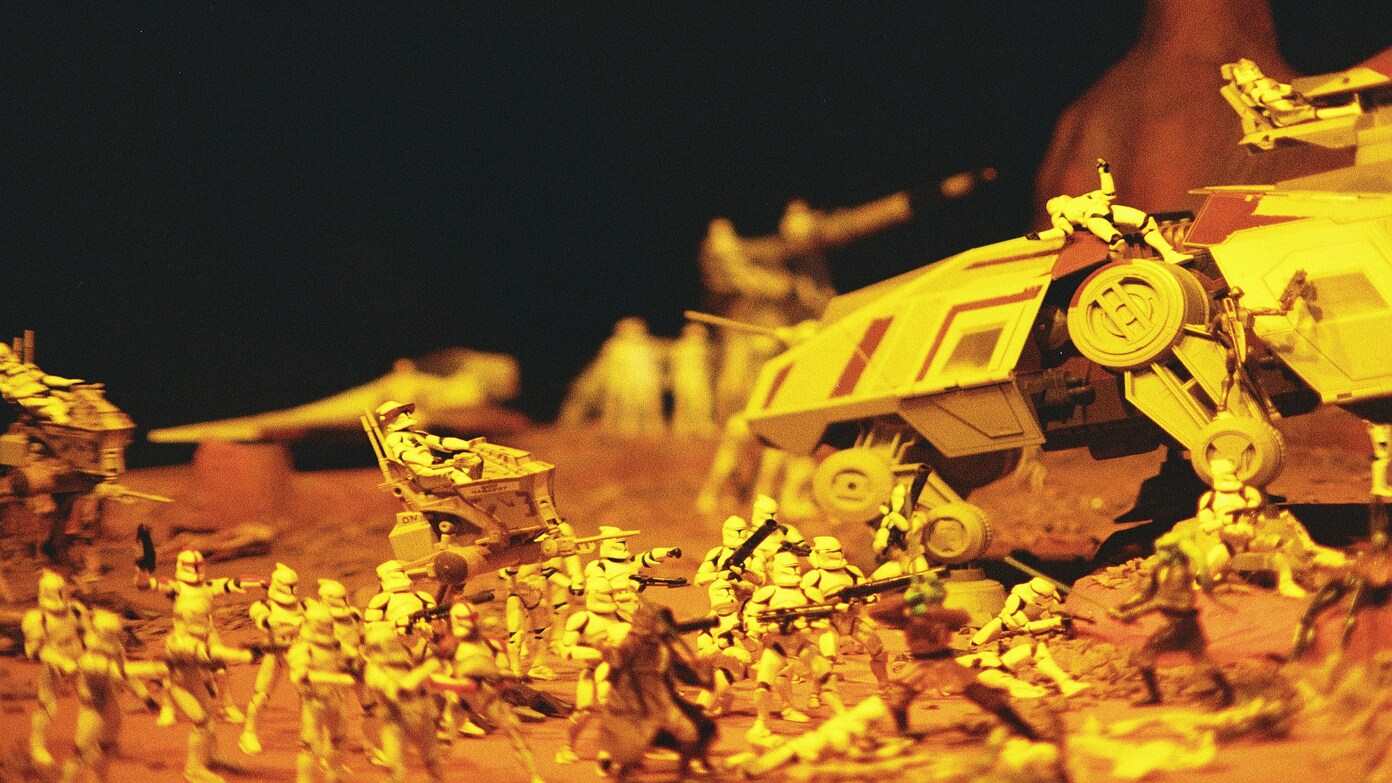 What would happen if China invaded Taiwan?