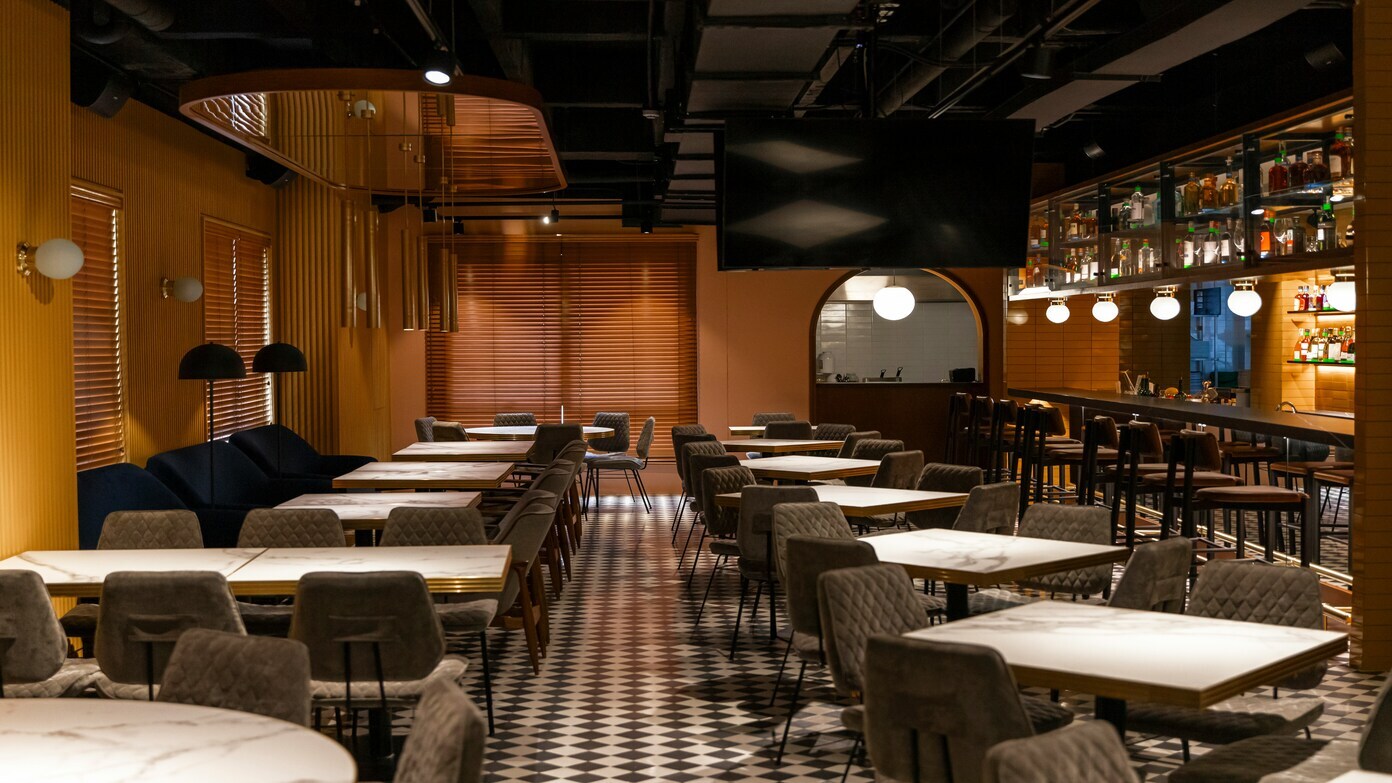 How much money do I need to be able to start a franchise restaurant?